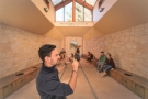 Roman Toilets