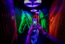 Glow SAFARI