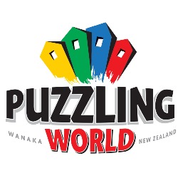 Puzzling World