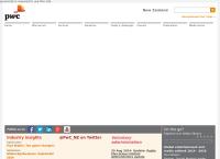 Pricewaterhousecoopers