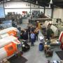 Engineers Dunedin - P & W Engineering Dunedin