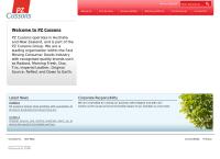 Cussons NZ Pty Ltd