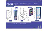 Qed Systems Ltd