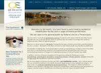 QE Health , Rheumatic Disease and Rehabilitation