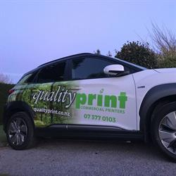 Quality Print Ltd