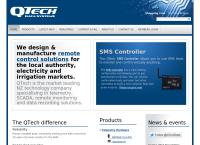 QTech Data Systems Ltd