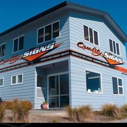 Quality Signs Ltd