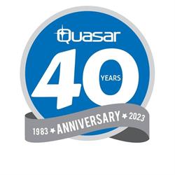 Quasar Systems Ltd