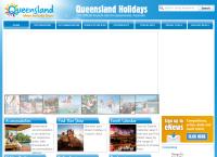 Tourism Queensland