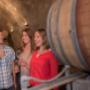 New Zealand’s largest underground wine cave