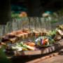 Wine & Food Sampler Tour