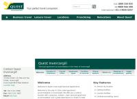 Quest Invercargill Serviced Apartments