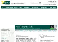 Quest Palmerston North