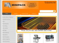 Quickshrink Distributors Ltd
