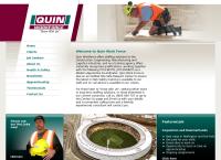 Quin Workforce Ltd