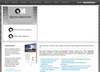 Quinn Mayston Chartered Accountants Limited
