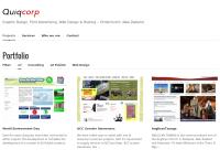 Quiqcorp Ltd | Web & Brand Agency