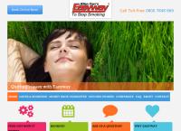 Quit Smoking Allen Carrs Easy Way