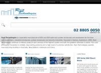 Rack Technologies Pty Ltd