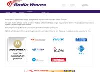 Radio Waves Ltd