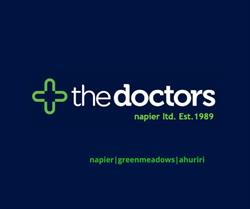 The Doctors - Napier