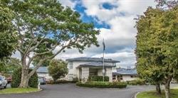 Radius Lexham Park Home and Hospital