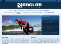 Raglan Surfing School