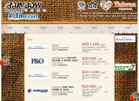 Rainbow Holidays Ltd