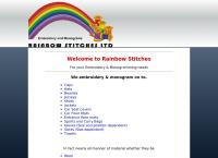 Rainbow Stitches Ltd