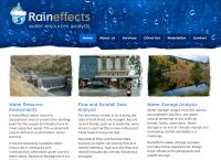 Raineffects Ltd