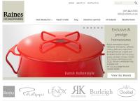 John Raine Ltd