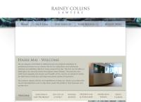 Rainey Collins Lawyers