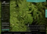 Rainforrest Retreat & Holiday Camp