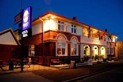 Ranfurly Lion Hotel & Highland Wine Bar & Cafe