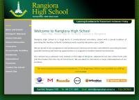 Rangiora High School