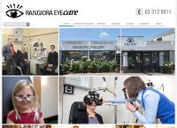 Rangiora Eye Care Optometrists