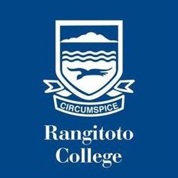 Rangitoto College