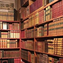Rare Books