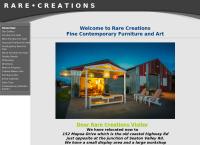Rare Creations