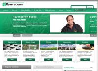 Ravensdown Fertiliser Co-operative Ltd - Greenleaf