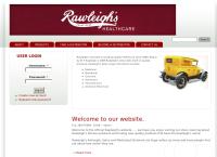 Rawleigh Healthcare Limitaed