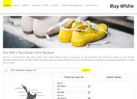 Ray White Real Estate Ltd MREINZ
