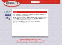 RBJ Accessories Ltd Trading as RBJ TOOLING
