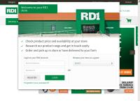 RD1 LTD