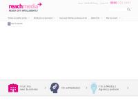 Reachmedia - Unaddressed Direct Mail