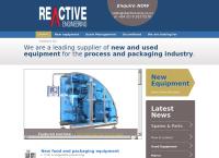 Reactive Engineering  Ltd