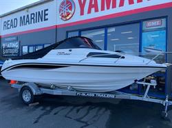 Read Marine Ltd