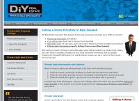Selling Real Estate Ltd