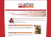 Recapture Refunds