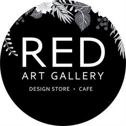 Red Art Gallery